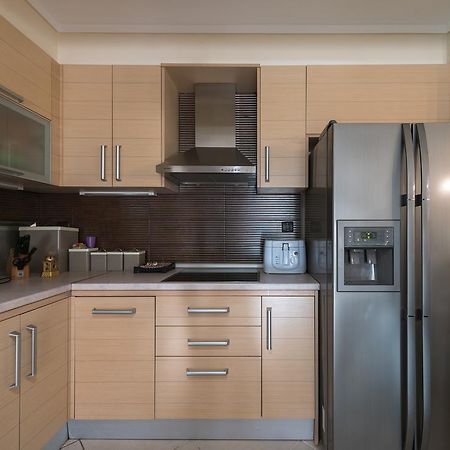 Elani Villa Dieci By Luxlikehome Σίβηρη Δωμάτιο φωτογραφία