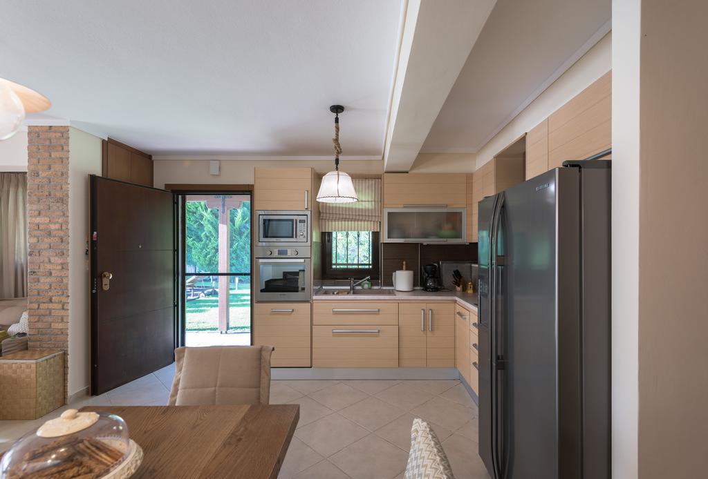 Elani Villa Dieci By Luxlikehome Σίβηρη Δωμάτιο φωτογραφία