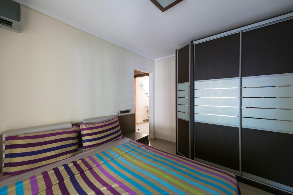 Elani Villa Dieci By Luxlikehome Σίβηρη Δωμάτιο φωτογραφία