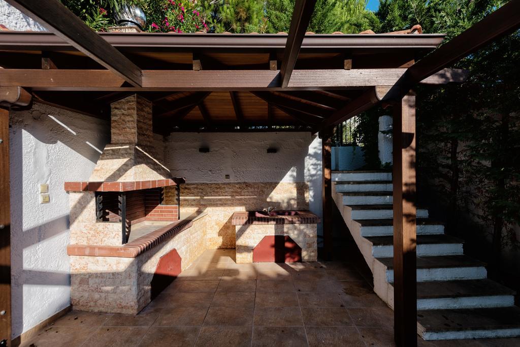 Elani Villa Dieci By Luxlikehome Σίβηρη Δωμάτιο φωτογραφία