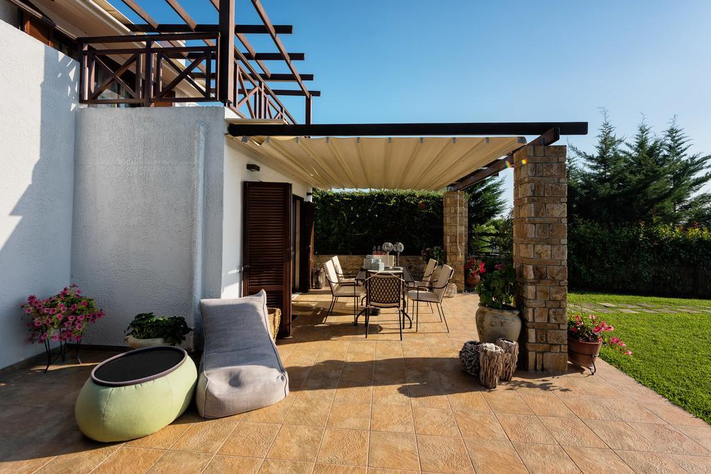 Elani Villa Dieci By Luxlikehome Σίβηρη Δωμάτιο φωτογραφία