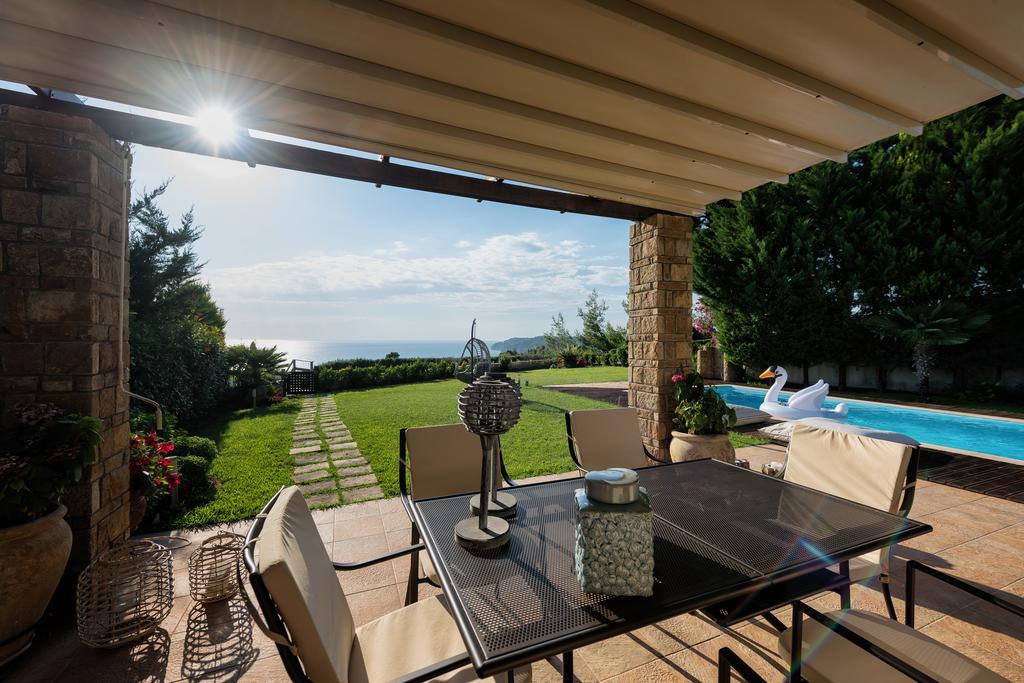 Elani Villa Dieci By Luxlikehome Σίβηρη Δωμάτιο φωτογραφία