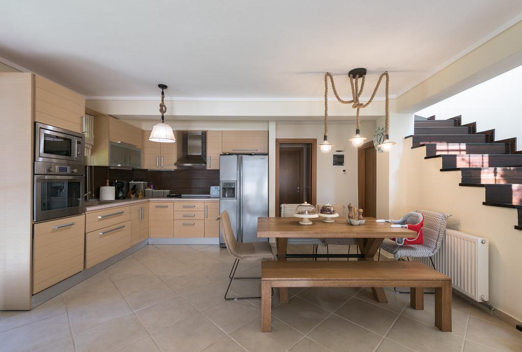 Elani Villa Dieci By Luxlikehome Σίβηρη Δωμάτιο φωτογραφία