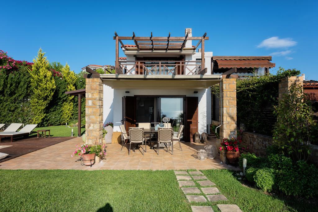 Elani Villa Dieci By Luxlikehome Σίβηρη Δωμάτιο φωτογραφία