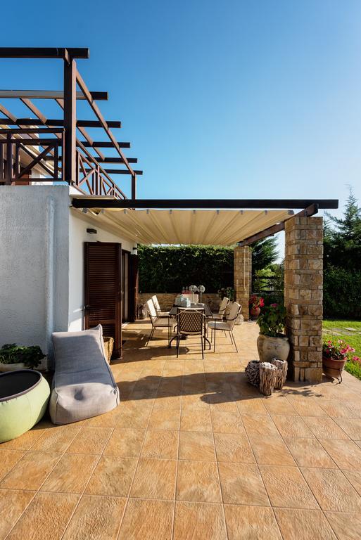 Elani Villa Dieci By Luxlikehome Σίβηρη Δωμάτιο φωτογραφία