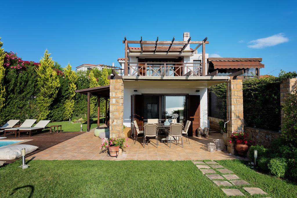 Elani Villa Dieci By Luxlikehome Σίβηρη Δωμάτιο φωτογραφία