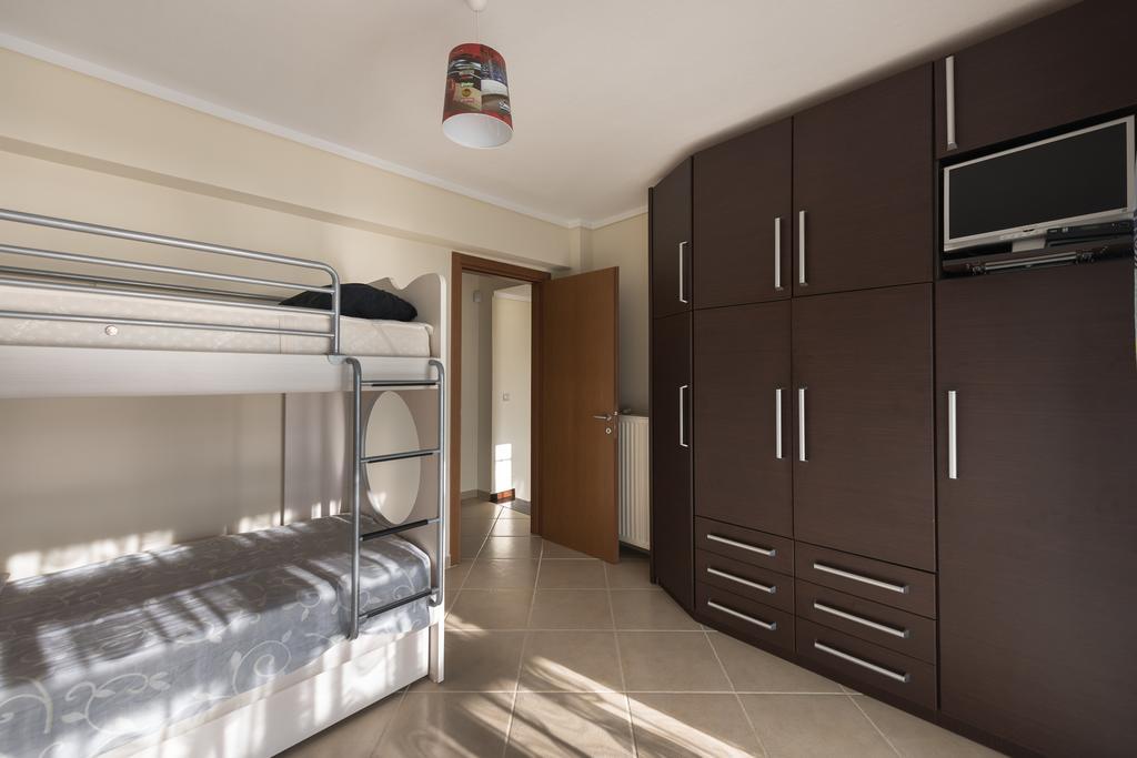 Elani Villa Dieci By Luxlikehome Σίβηρη Δωμάτιο φωτογραφία